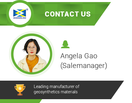 HDPE Geomembrane Pond Liner