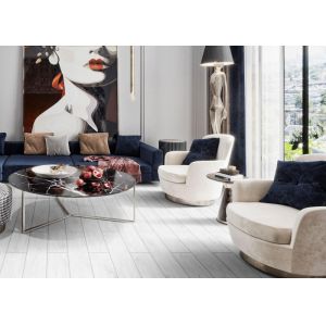 Precision Grey Carpet Look Porcelain Tile With Stain Resistance