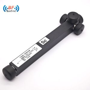 Wholesale Interface N-F/DIN-F/4.3-10-F Grey/Red/Black/Customized Power Divider 5000-6000MHz from china suppliers