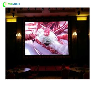 P5.95 P4.81 P3.91 Rental LED Display Square , 500X1000 Custom LED Screen On Hire