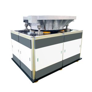 Electronic Components And Equipment Pneumatic Bump Test Machine CE