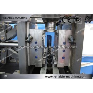 4000 PCS / H Water Bottle Making Machine Blowing Machine For PET Bottles