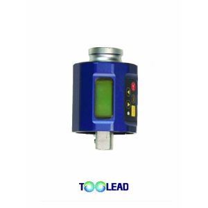 10 - 50 Nm 1/2 inch pound beam racheting Torque Head for Automobile, Motorcycle