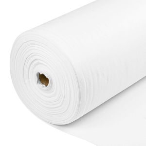 ASTM D6241 Polyester Nonwoven Geotextile Erosion Resistence For Civil Engineerin