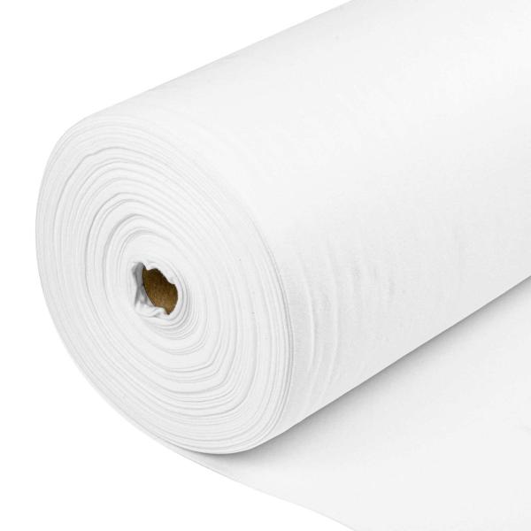 ASTM D6241 Polyester Nonwoven Geotextile Erosion Resistence For Civil Engineerin