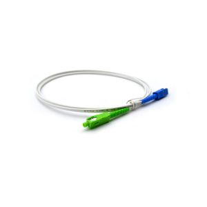 Simplex 2M / 3M FTTH Patch Cord / Fiber Optic Cable / Optical Fiber Patch Cord