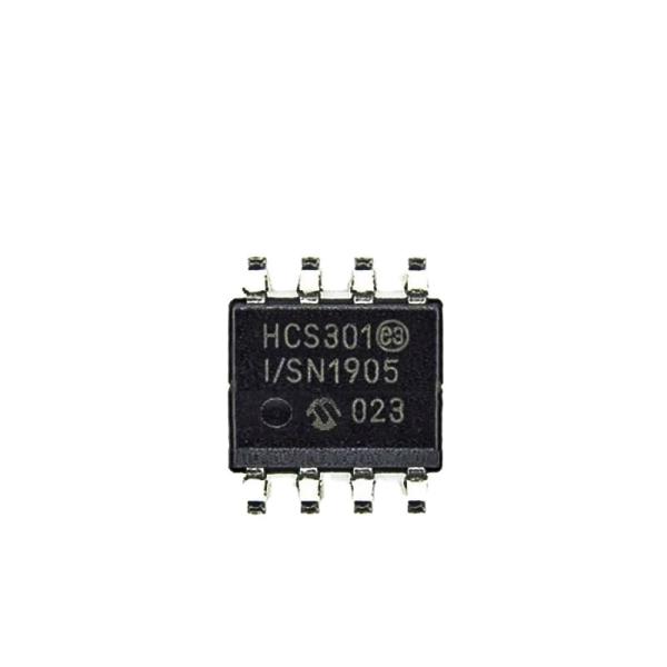 MICROCHIP HCS301-ISN IC Electronic Componentsmoduleic Chips Suppliers Stk