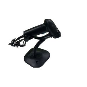 4 Mil Optical Resolution SC-R7 Handheld Barcode Scanner for Warehouse or Retail