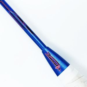 Wholesale Price Full Carbon Racket Customized Lighter Badminton Racket