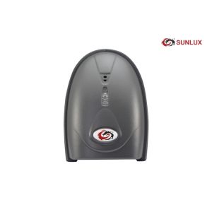 Highly Integrated Design 1d Barcode Reader With ABS PC Outer Shell Auto Scanning