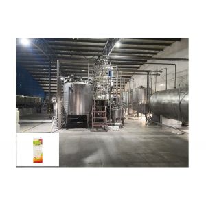 Revolutionise Your Soy Milk Production with Customised Voltage Processing