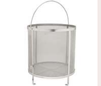 China hop filter,stainless hot filter,300 micron hop filter,hop filter supplier on sale