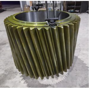 Wholesale Large Enhanced Manual Power Transmission Gear For Smooth Operation from china suppliers