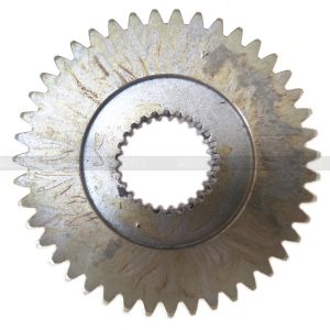 Robust Black Excavator Drive Motor Box For Smoother Transmission PC120-6 Travel