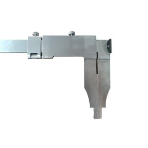 Precise Industrial Measurements 0-1500mm Heavy Duty Vernier Caliper Without