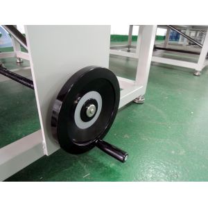 Toys Testing Equipment High Performance Scooters Slope Stability Testing