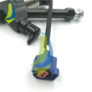 9709500-522 Diesel Fuel Injector Common Rail Injector Fuel Injector 9709500522