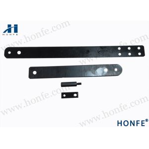 China 911825006 Sulzer Loom Spare Parts Slide PU on sale