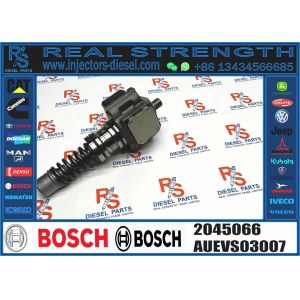 0414750004 2045066 EC290B Unit Pump