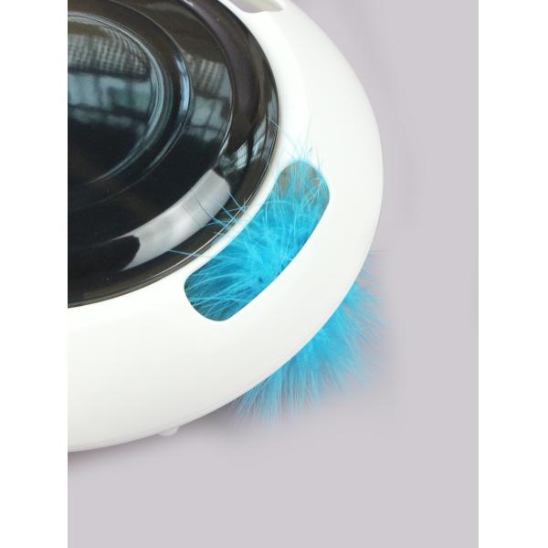 Smart Electronic Cat Pet Toys