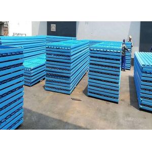 Latest Construction Material Protection Screen for Concstrucyion Safety and