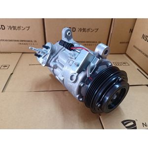 Auto AC Conditioning Compressor For Cadillac Escalade 7SES DS83004