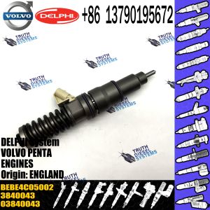 889498 BEBE4C05001 BEBE4C05002 889498 3840043 03840043 E1 for VOL PENTA ENGINES