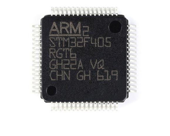 Quality 516KB Integrated Circuit Microchip 1024kb STM32F405RGT6 STM32F302RET6 STM205RGT6 STM32F205RCT6 STM32F103RET6 for sale