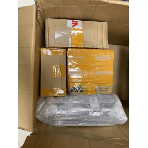 Baofeng BF-UV10 Programmable Walkie Talkie with LCD Display