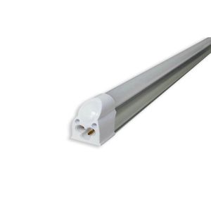 Aluminium Alloy T5 LED Tube Lights Energy Efficient