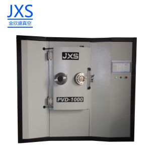 Wholesale PLC Components Pvd Gold Coating Machine Multi-Arc Ion Vacuum Coating Machine For Kitchen Ware Products from china suppliers