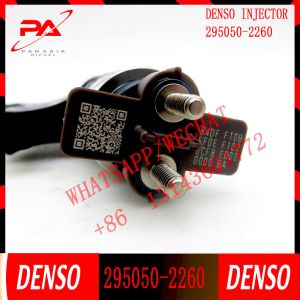 8-98306475-0 8983064750 for ISUZU 4HK1 6HK1 injector nozzle 8-98306475-0 295050