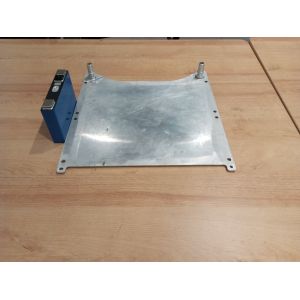 Customized Battery Cooling Component Stamping And Welding Cooling Plate