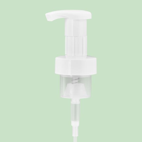 Custom Order Accepted Cosmetic Dispenser Pump for Multi-Purpose Dispensing E Closure match different Actuator