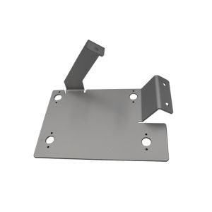 Precision 6mm Aluminum CNC Laser Cutting Sheet Metal Stamping Bending