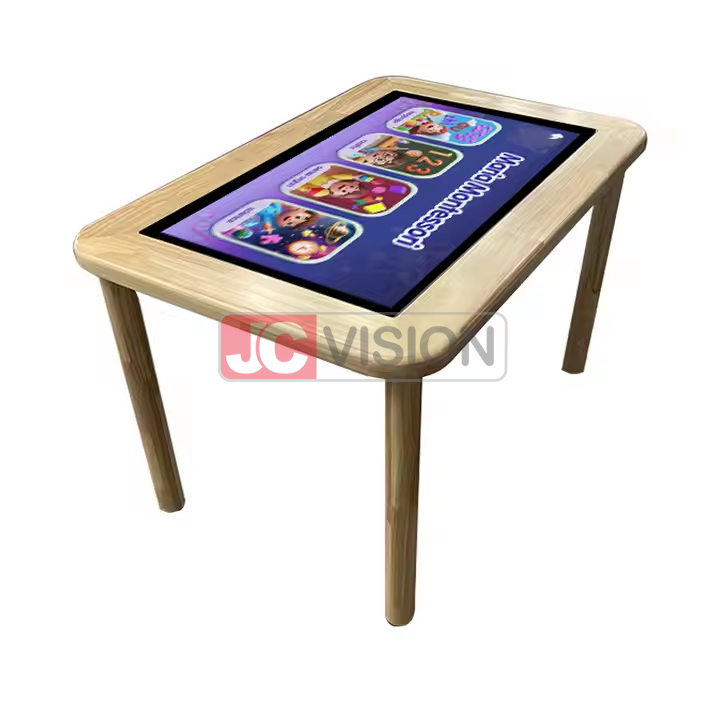 Wholesale 32&quot; Android Interactive Touch Table with 1080p LCD Display from china suppliers