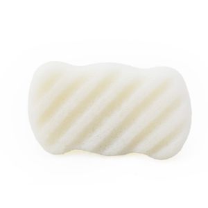 Eco Friendly Skincare Konjac Body Sponge Deep Cleansing