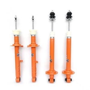 Wholesale EDDY 24 Level Adjustable Shocks And Struts Toyota Reiz Shockproof from china suppliers