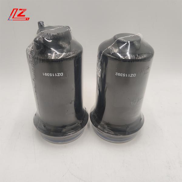 Fuel Filter Oil Water Separator DZ115391 for All Car Models Effective Performance