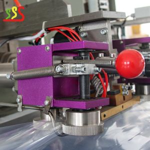 High Capacity Full Auto Tortilla Production Line With Pneumatic Or Hydraulic