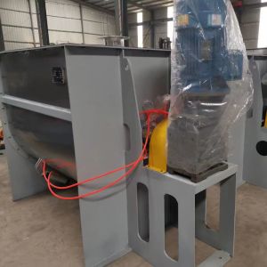 Low Noise 2L Second Hand Mixer Machine Variable Speed