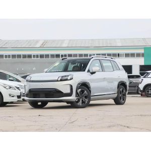 Popular Used Carss AION V 2026 Tyrannosaurus Family Trim 650km Premium
