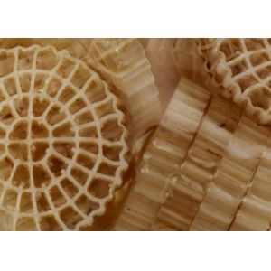 Land Based Aquaculture Special Formula BIO Balls Filter Media MBBR For RAS