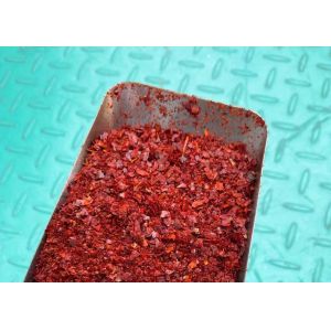 10*1 KG/Carton Crushed Chilli Peppers Dried Jinta Chilli Flakes 20,000-50,000