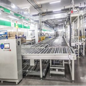 FSDL Air Conditioner Assembly Line with Competitive Cooling Capacity 9000BTU