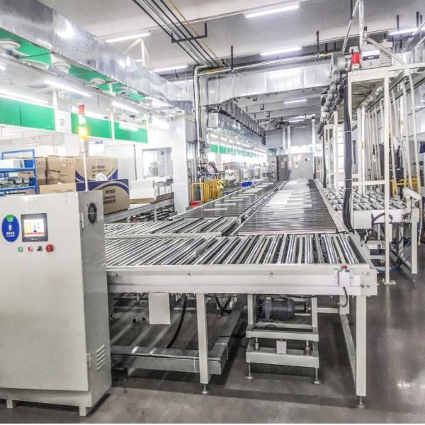 FSDL Air Conditioner Assembly Line with Competitive Cooling Capacity 9000BTU