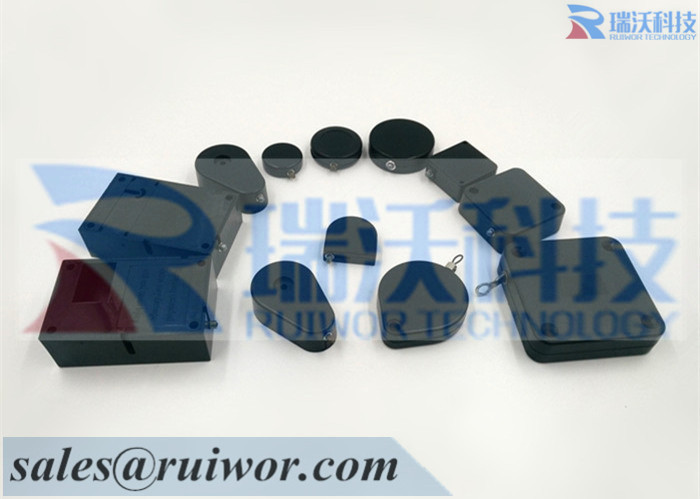 Secure-pull Boxes | RUIWOR