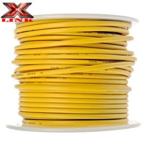 Speaker Powering 3.5mm Audio Cable with CE Certification and Enhanced Durability