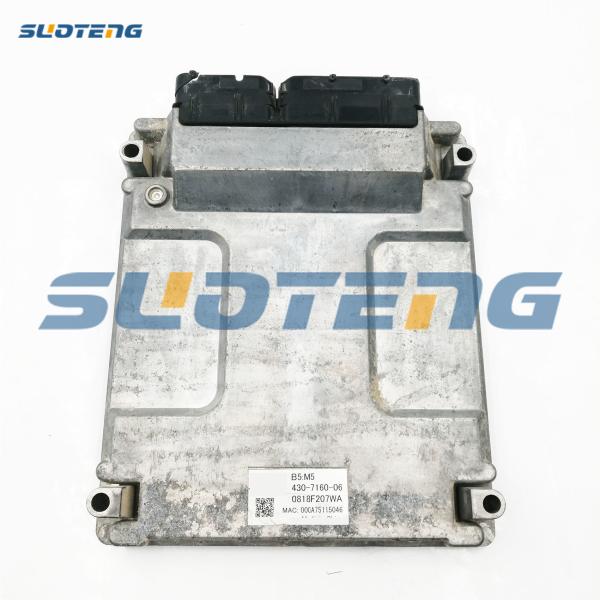 430-7160 4307160 Controller Electronic Control Unit for C7.1 Engine