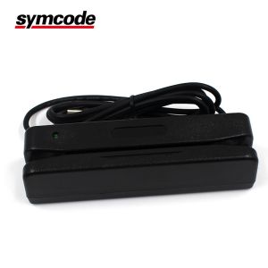 Wholesale Electrical Power Magnetic Stripe Card Writer Encoder Reader USB Interface from china suppliers